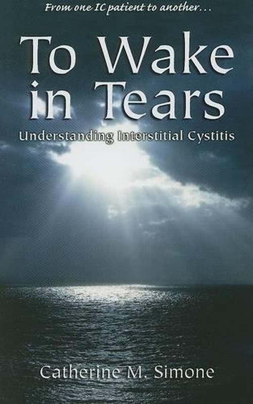 To Wake in Tears Thology
