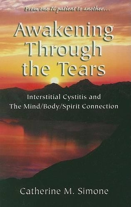 Awakening Through the Tears