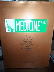Medicine Ave.