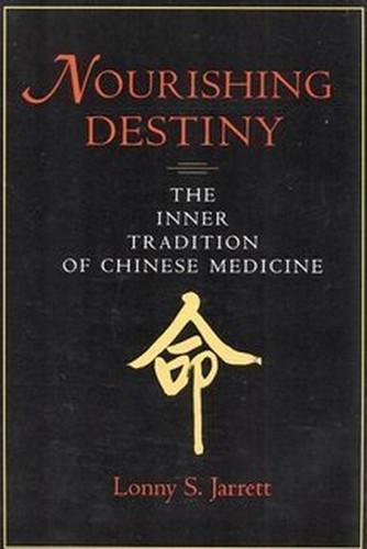 Nourishing Destiny