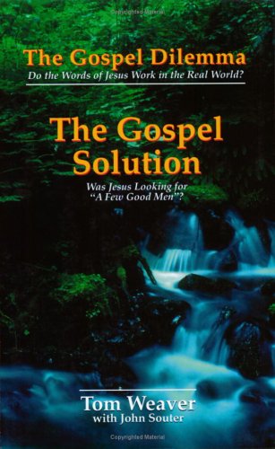 The Gospel Solution