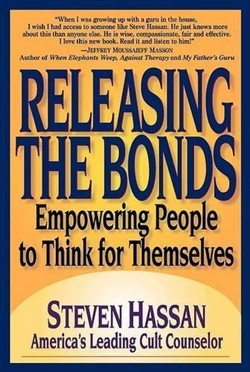 Releasing the Bonds