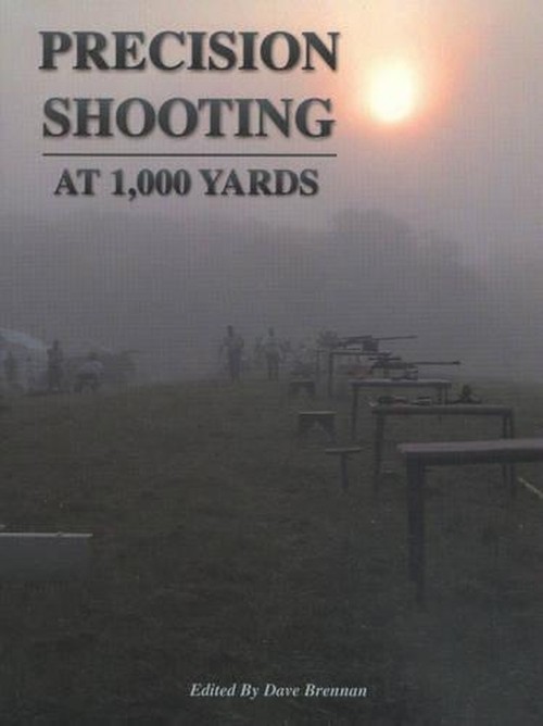 Precision Shooting at 1, 000 Yards