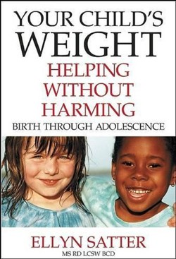 Your Child's Weight