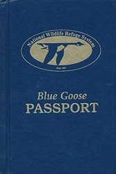 Blue Goose Passport : Second Edition