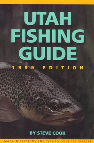 Utah Fishing Guide