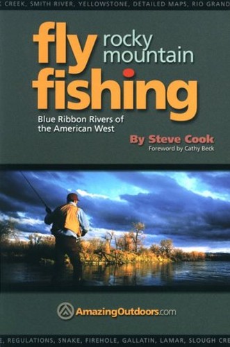 Rocky Mountain Fly Fishing