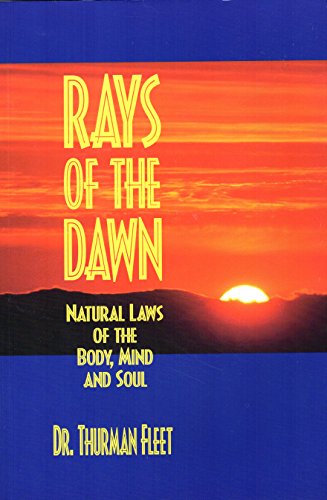 Rays of the Dawn