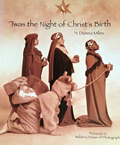 Twas Night of Christs Birth