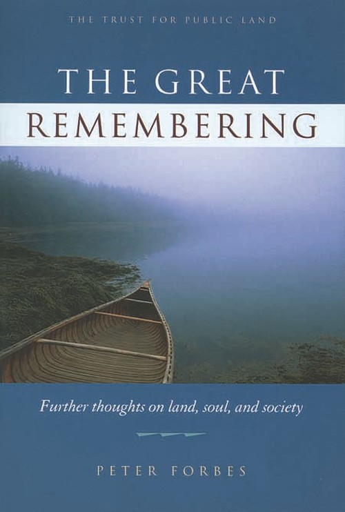 Great Remembering