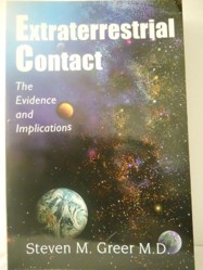 Extraterrestrial Contact