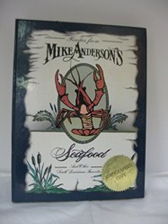 Recipes from Mike Anderson's Seafood