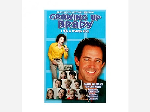 Growing up Brady: I Was a Teen