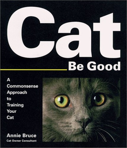 Cat be Good