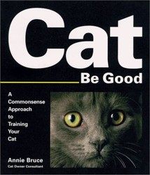 Cat be Good