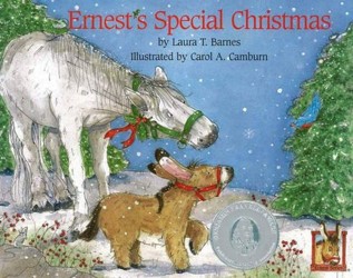 Ernest's Special Christmas