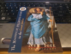 Title: The Magnificat Pilgrims Guide to the Great Jubilee