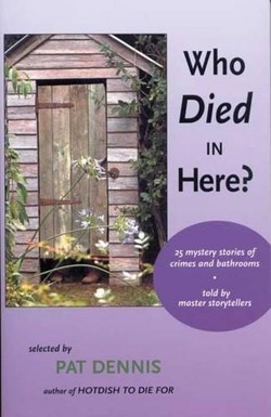 Who Died in Here?