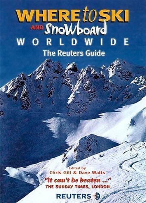 Where to Ski and Snowboard Worldwide