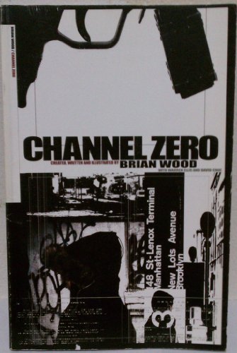 Channel Zero