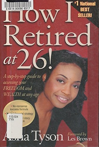 How I Retired at 26!