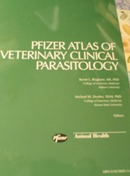 Title: Pfizer Atlas Of Veterinary Clinical Parasitology