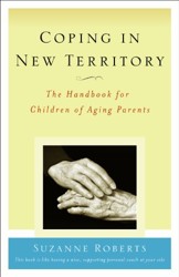 Coping in New Territory, Rd Ed.