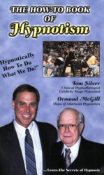 The How-to Book of Hypnotism