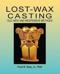 Lost-Wax Casting