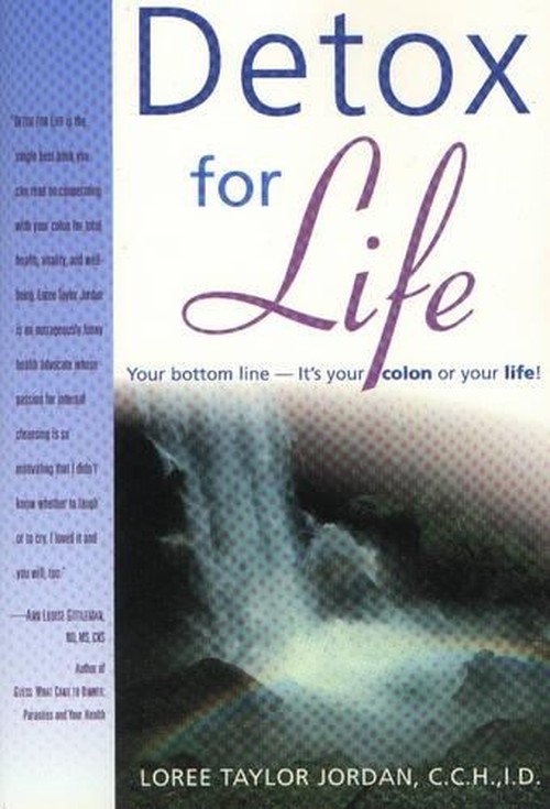 Detox for Life