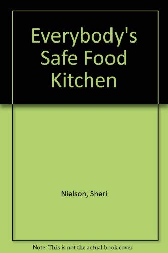 Everybody's Safe Food Kitchen
