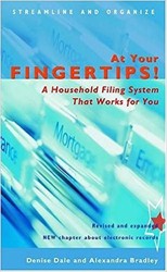At Your Fingertips!