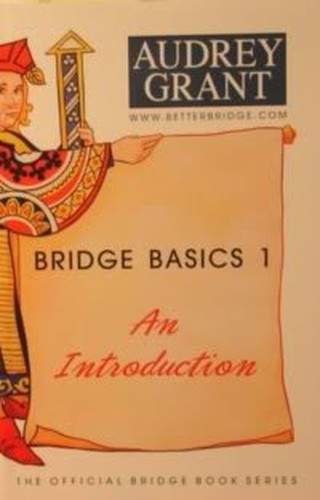Bridge Basics 1: An Introduction