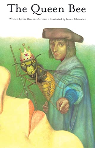 The Queen Bee