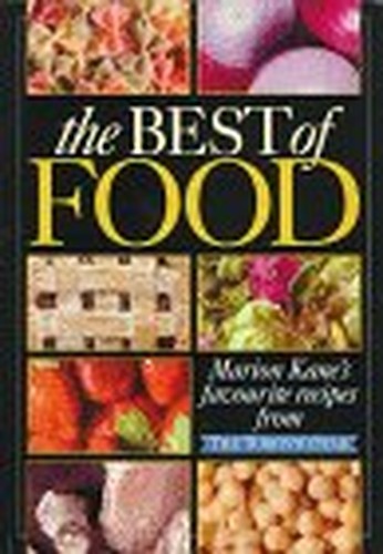 The Best of Food