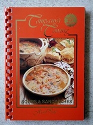 Soups & Sandwiches