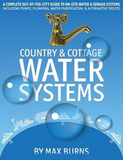 Country & Cottage Water Systems