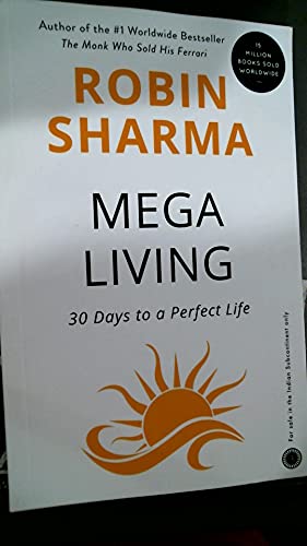 Megaliving!