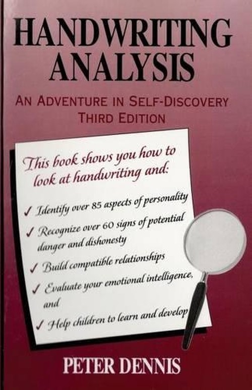 Handwriting Analysis