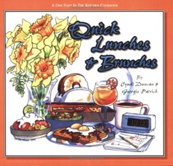 Quick Lunch & Brunches