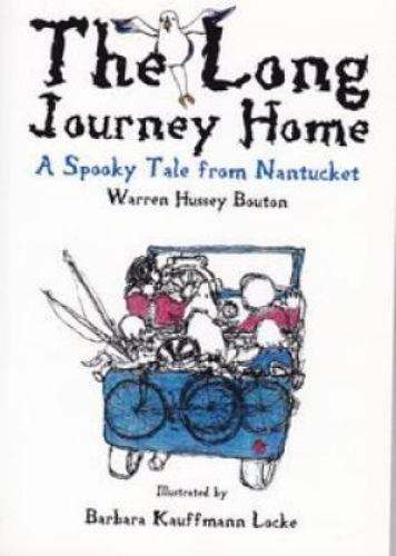 The Long Journey Home: A Spooky Tale from Nantucket