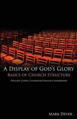 A Display of God's Glory