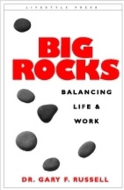 Big Rocks