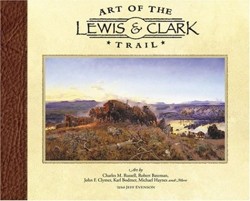 Art of the Lewis & Clark Trail