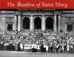 The Basilica of Saint Mary