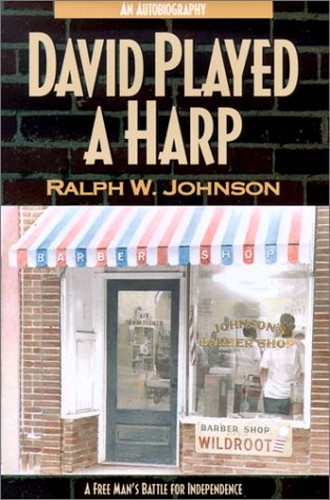 David Played a Harp