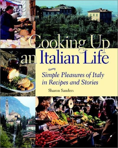 Cooking Up an Italian Life