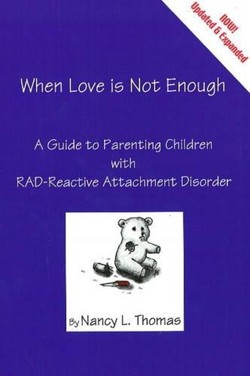 When Love is Not Enough
