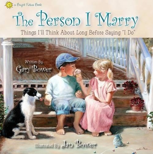 The Person I Marry