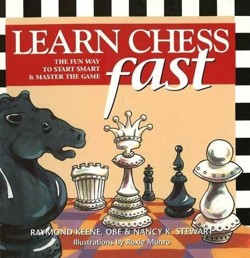 Learn Chess Fast